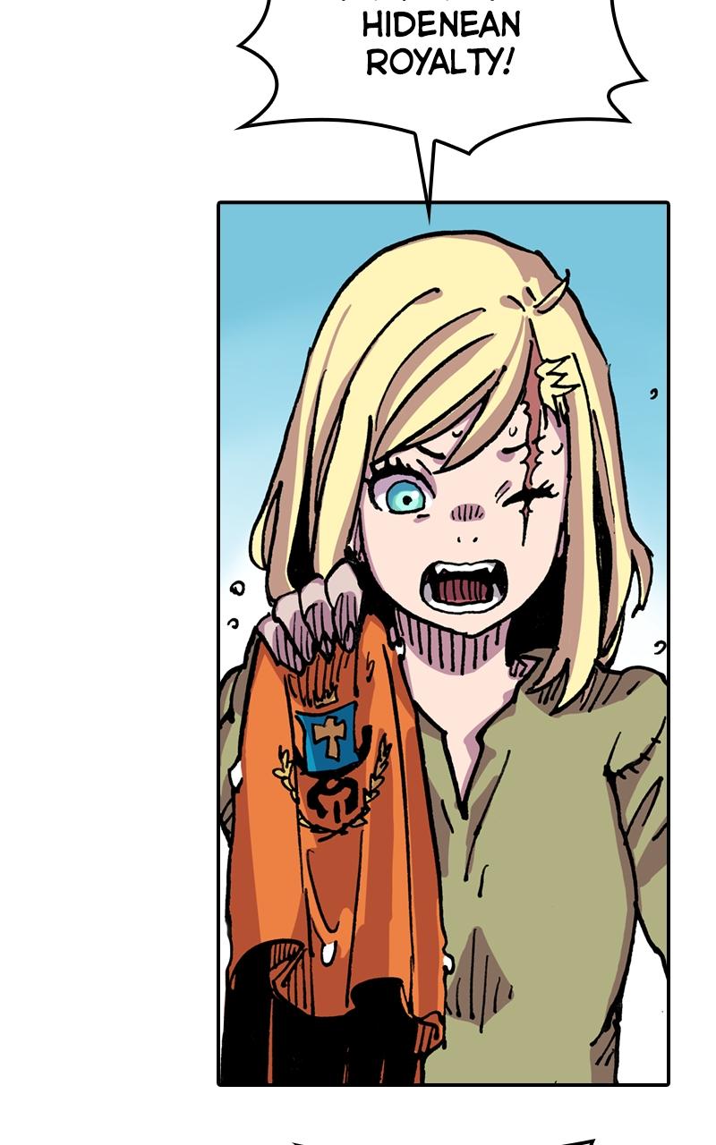 Read Clevatess EN Manga Online