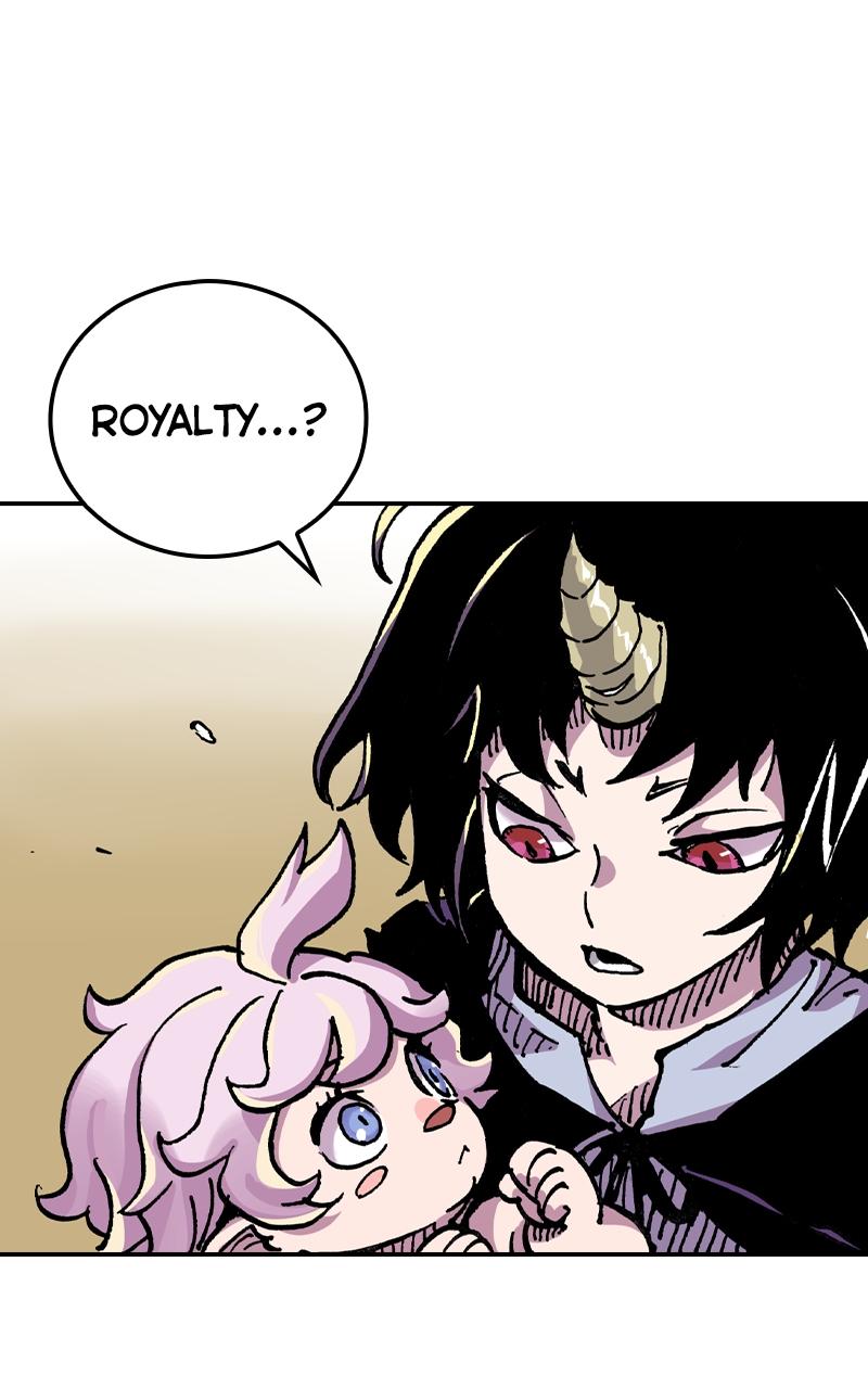Read Clevatess EN Manga Online