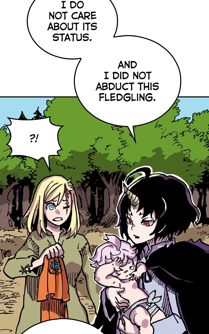 Read Clevatess EN Manga Online