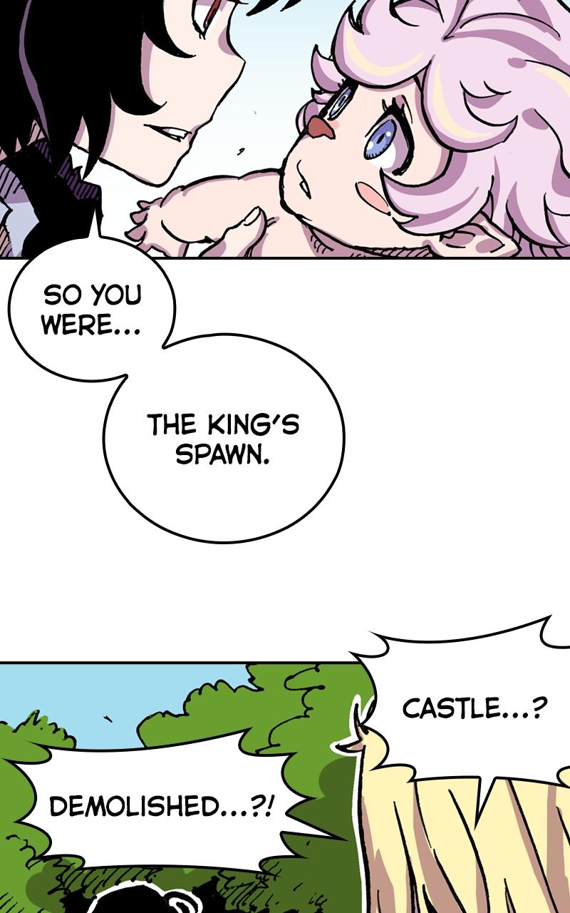 Read Clevatess EN Manga Online