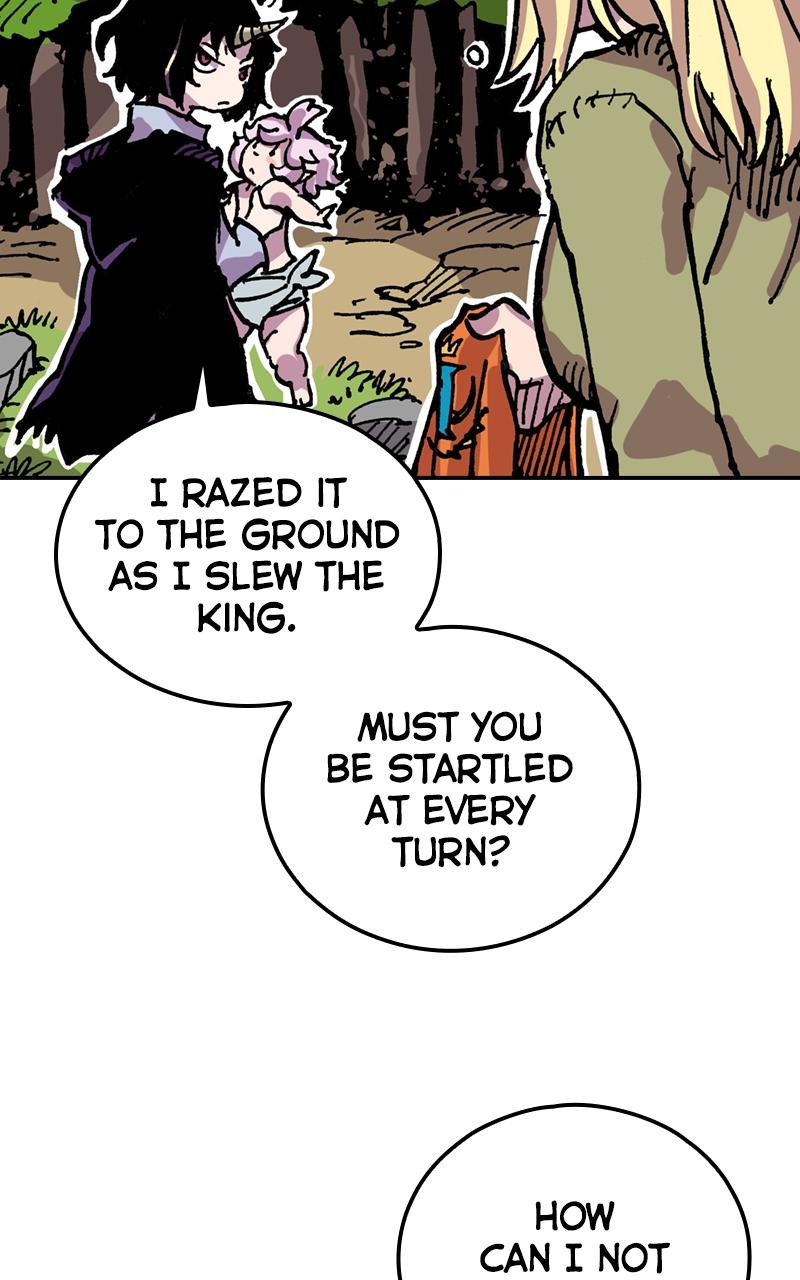 Read Clevatess EN Manga Online