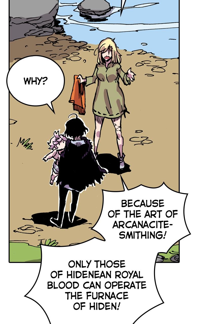 Read Clevatess EN Manga Online