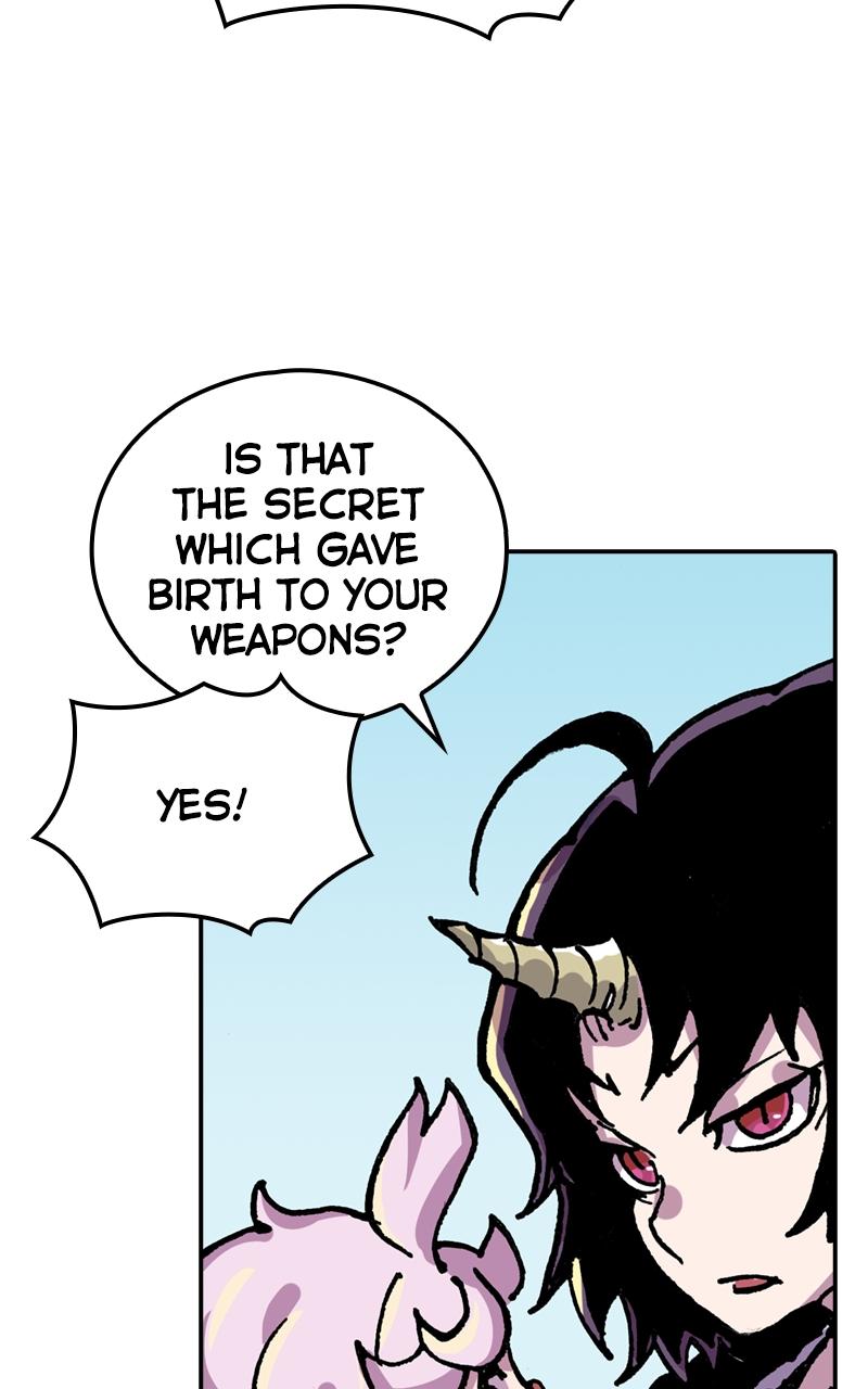 Read Clevatess EN Manga Online