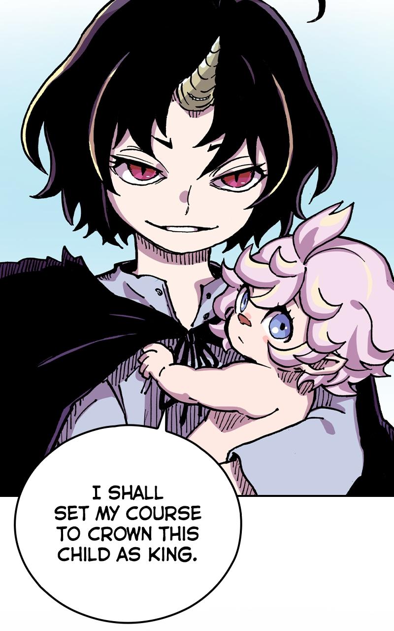 Read Clevatess EN Manga Online