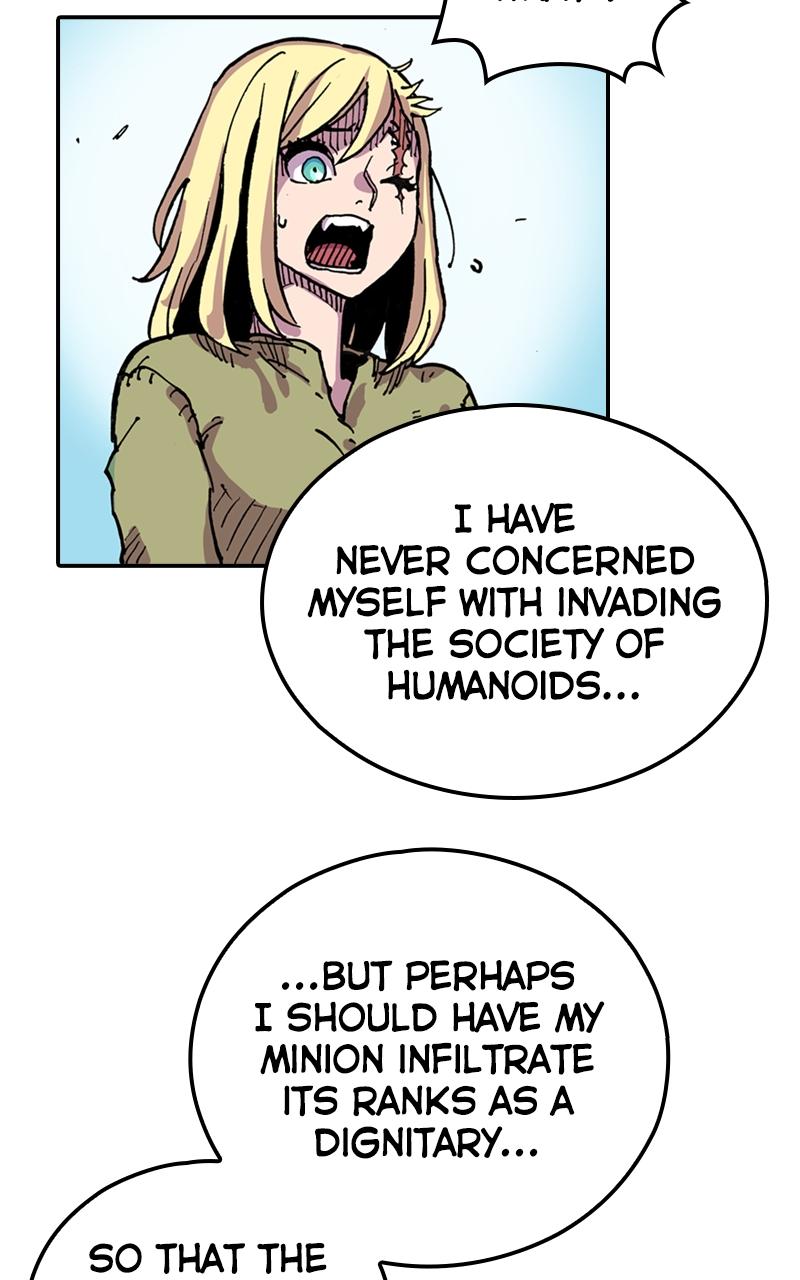 Read Clevatess EN Manga Online