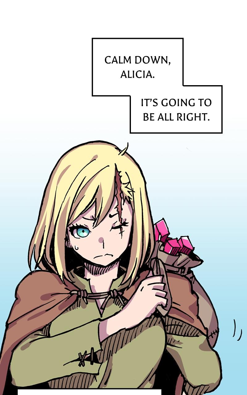 Read Clevatess EN Manga Online