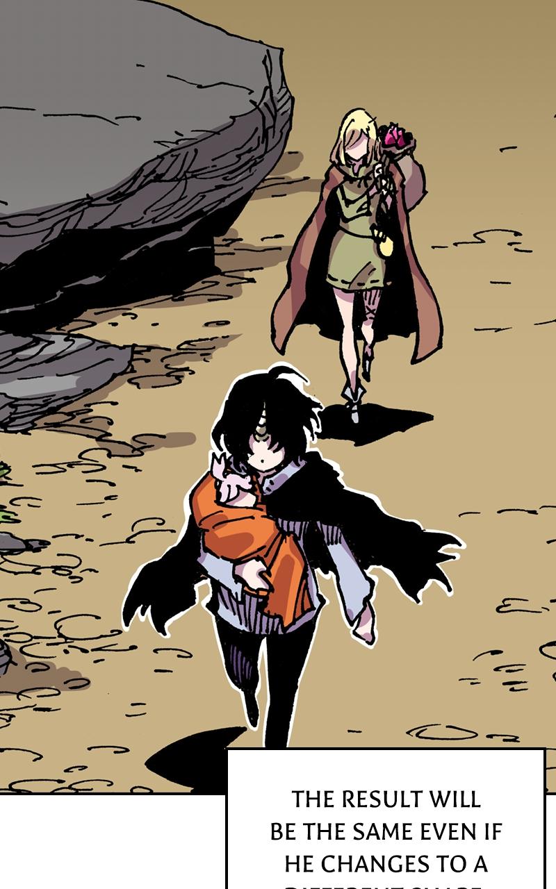 Read Clevatess EN Manga Online