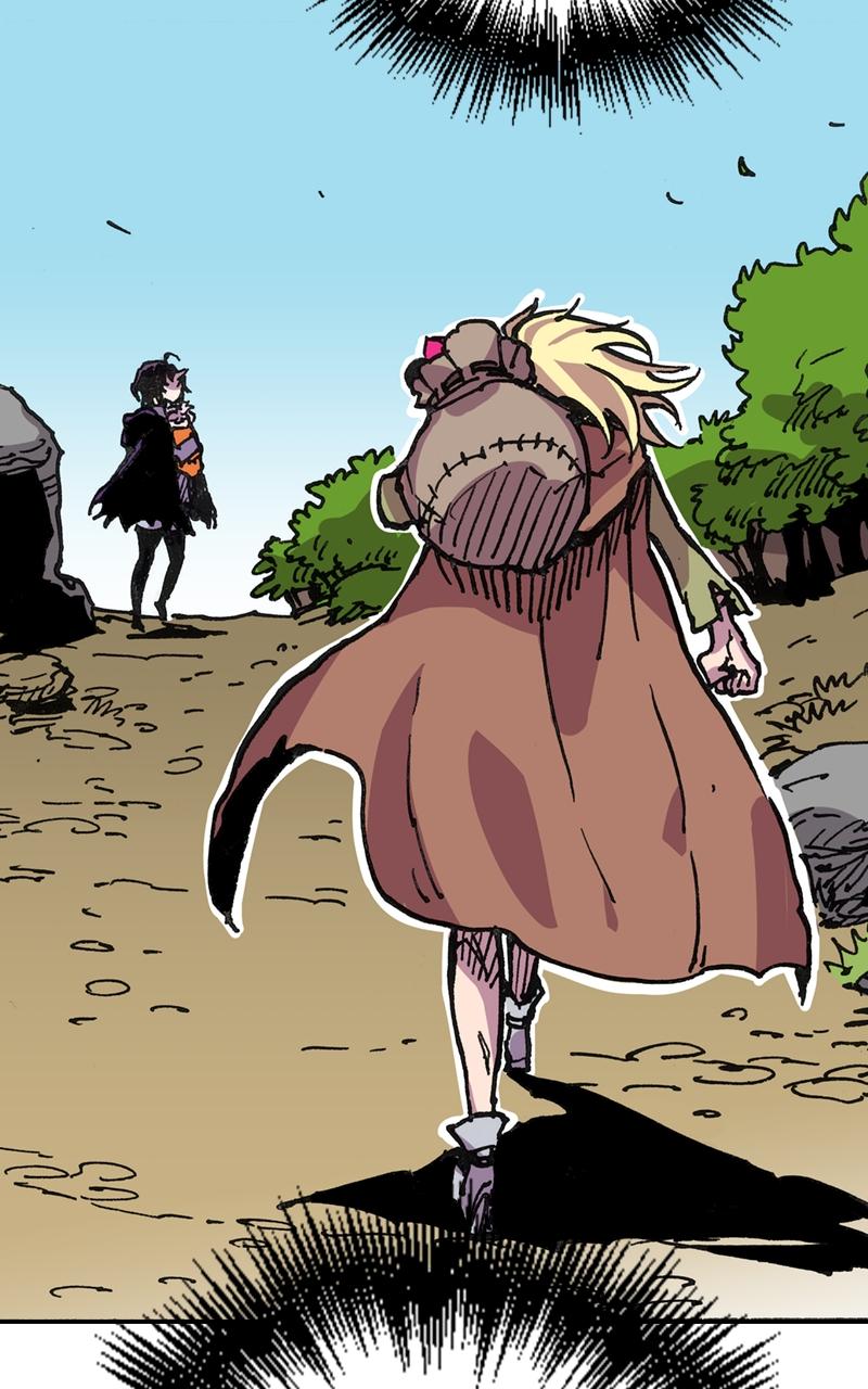 Read Clevatess EN Manga Online