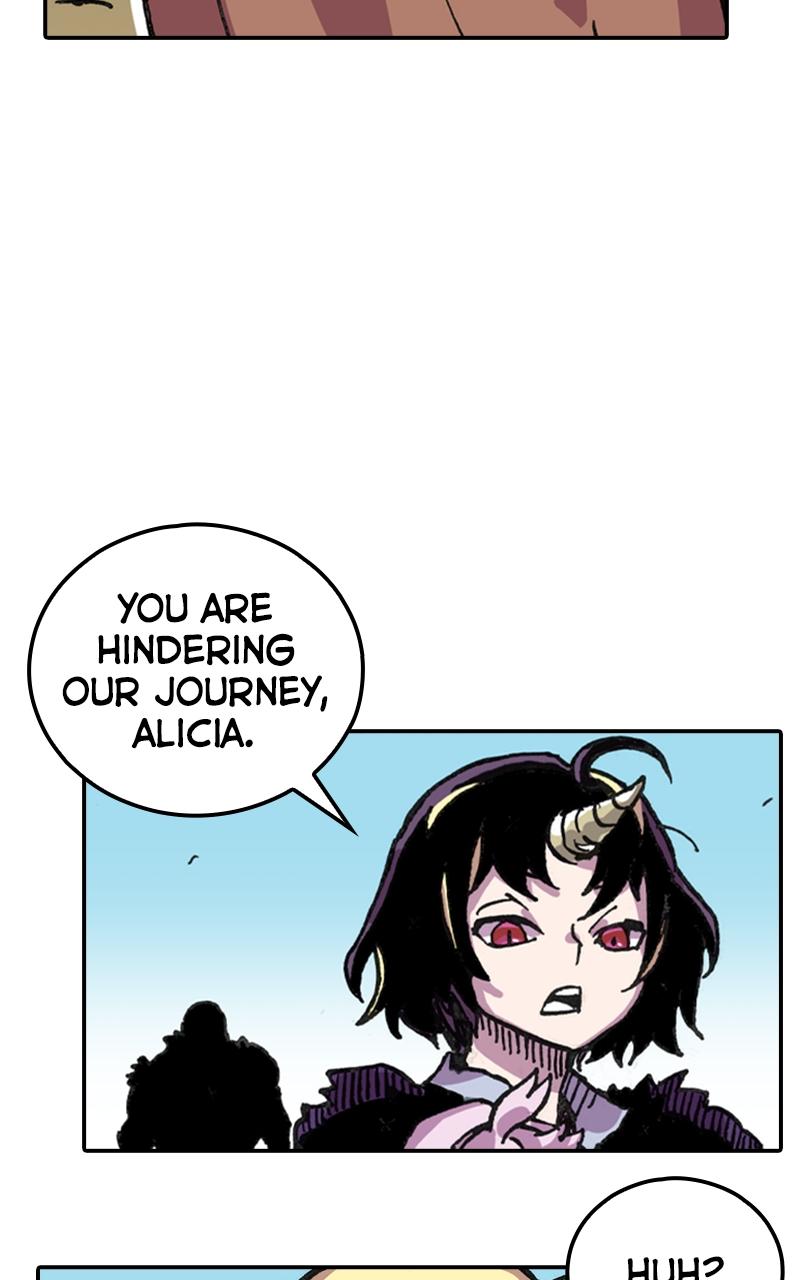 Read Clevatess EN Manga Online