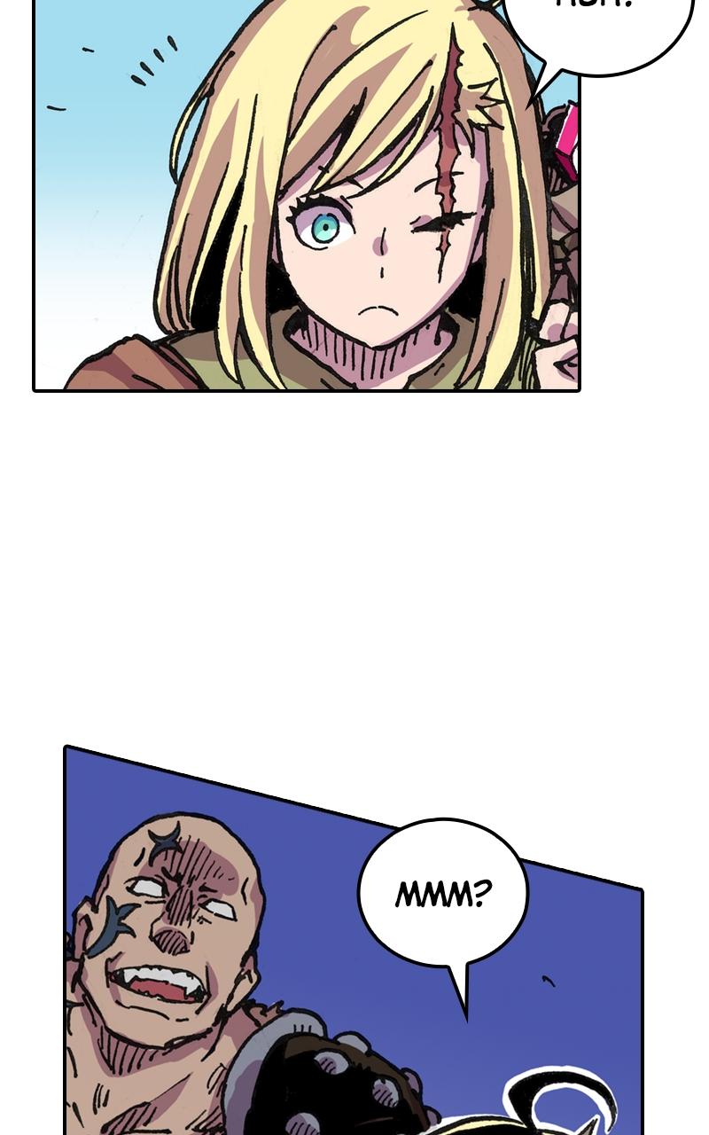 Read Clevatess EN Manga Online