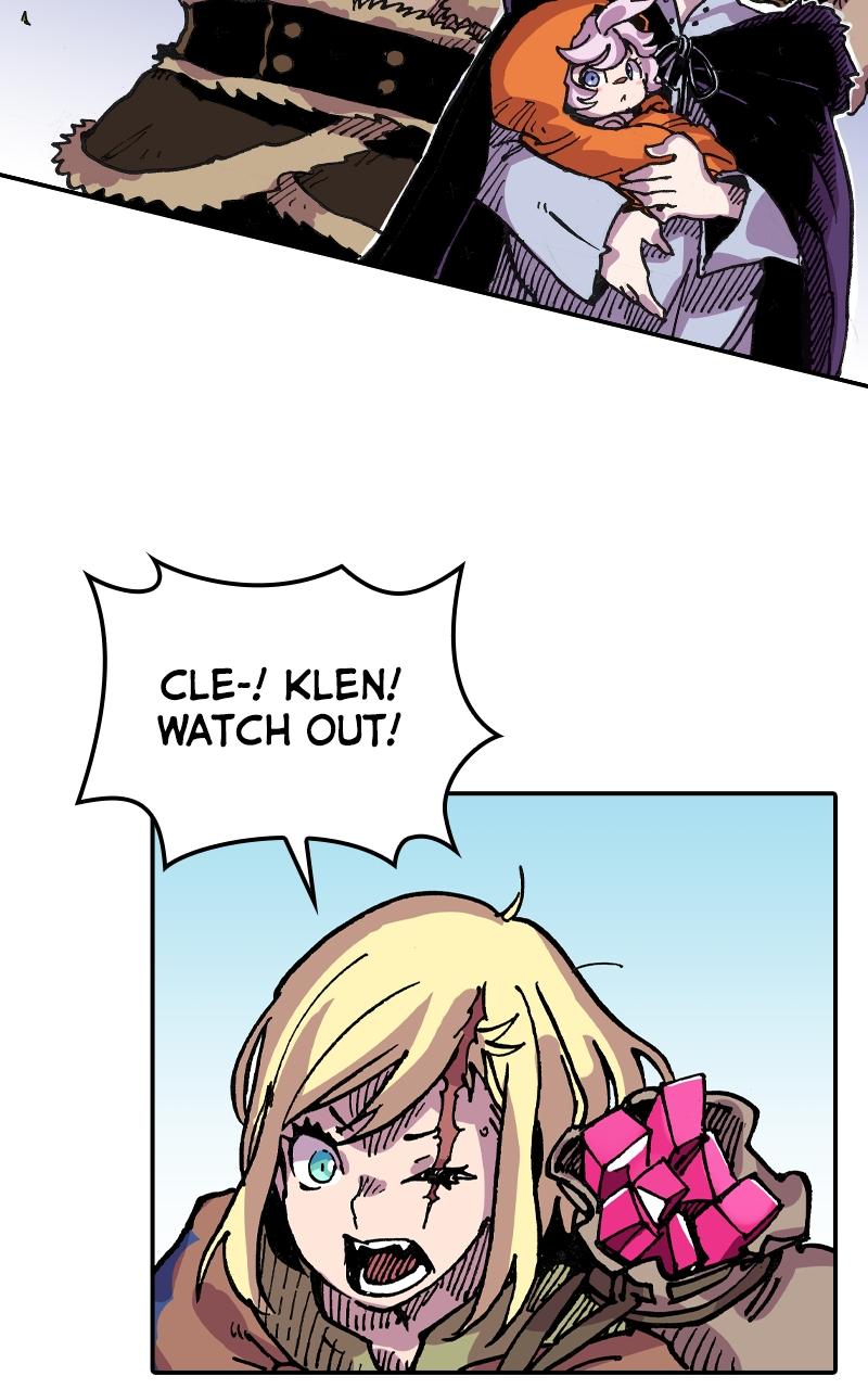 Read Clevatess EN Manga Online
