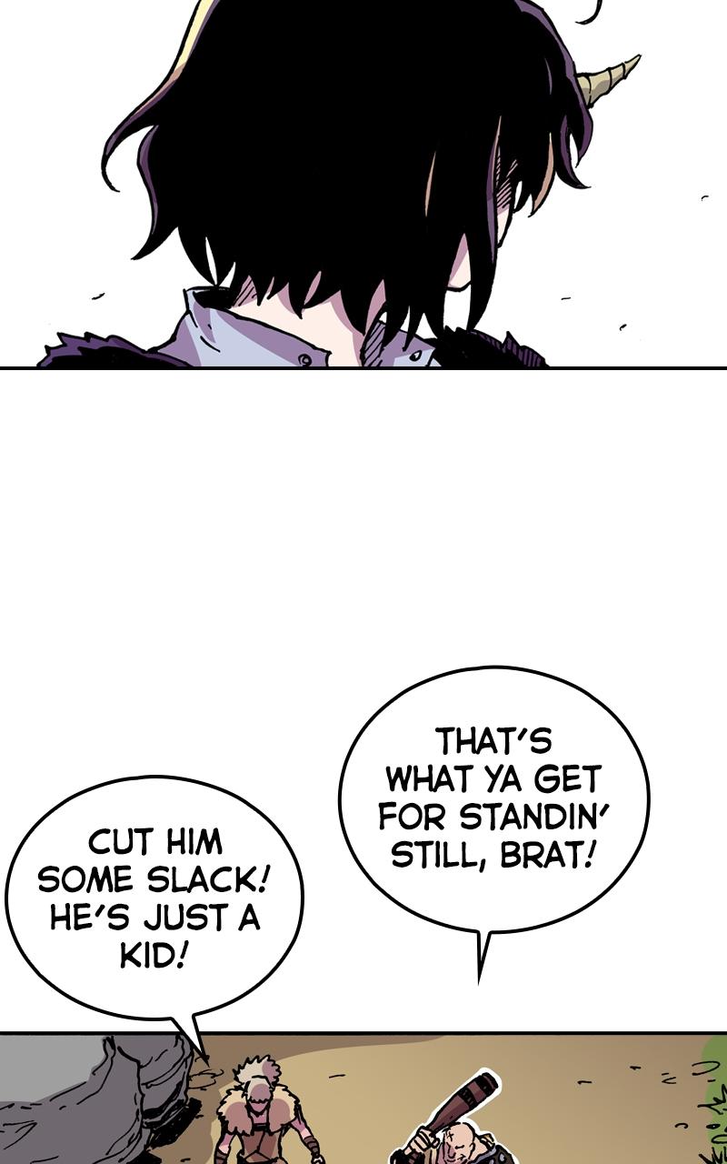 Read Clevatess EN Manga Online