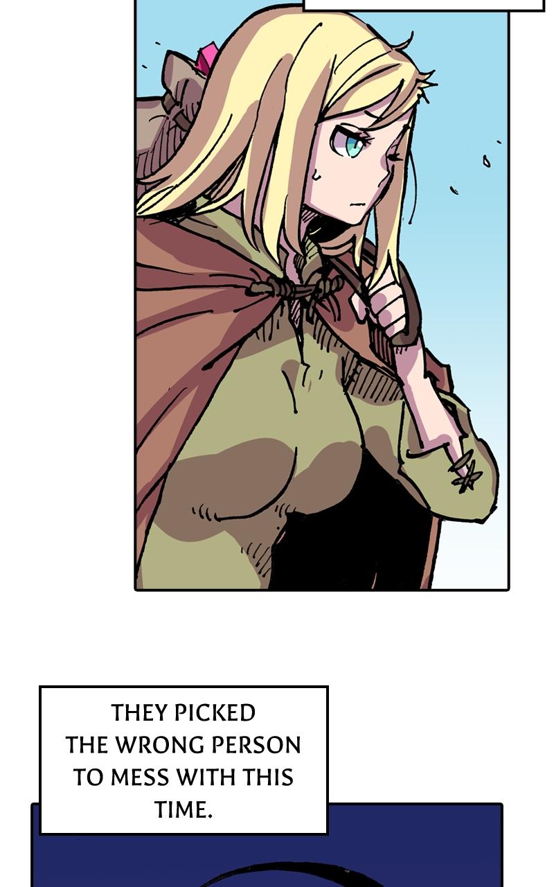 Read Clevatess EN Manga Online