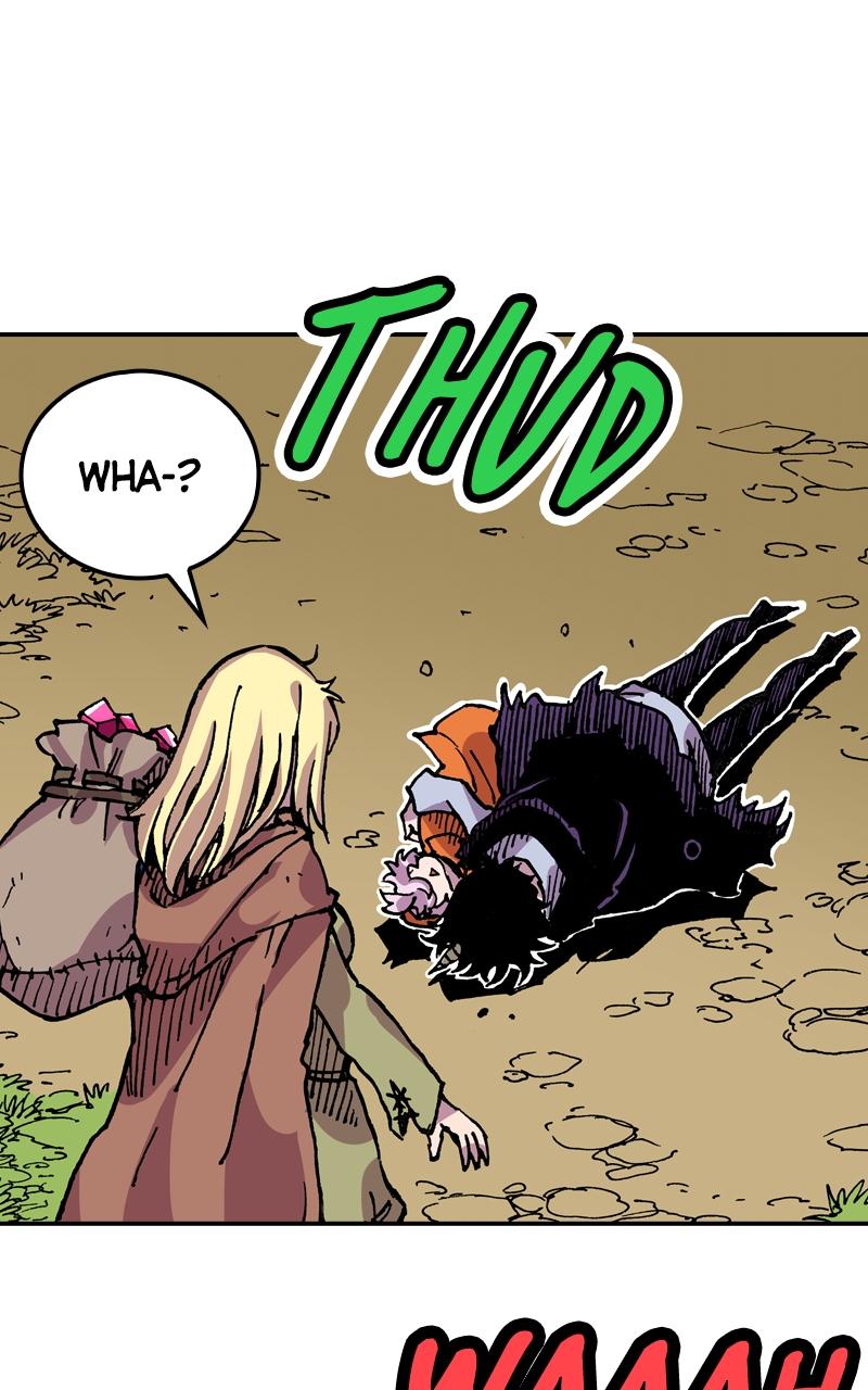Read Clevatess EN Manga Online
