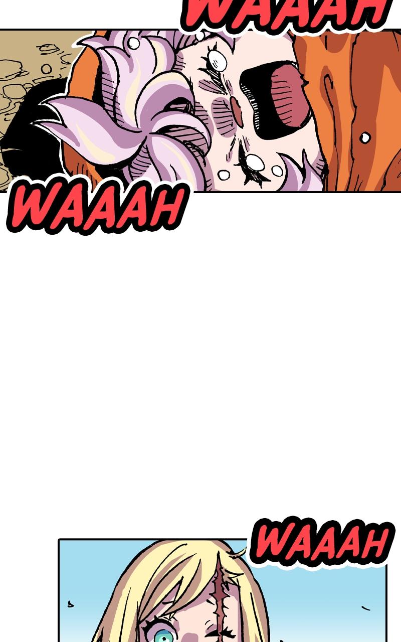 Read Clevatess EN Manga Online