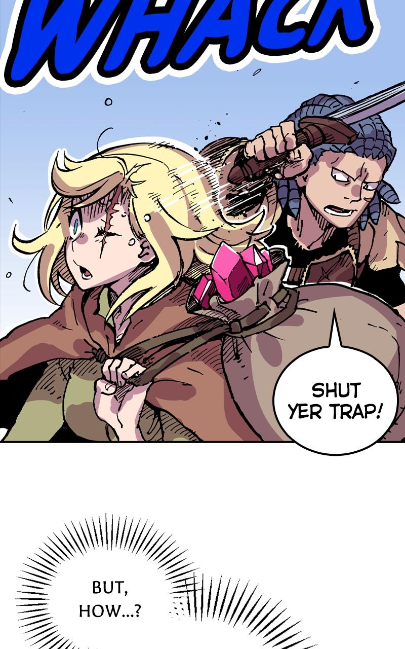 Read Clevatess EN Manga Online