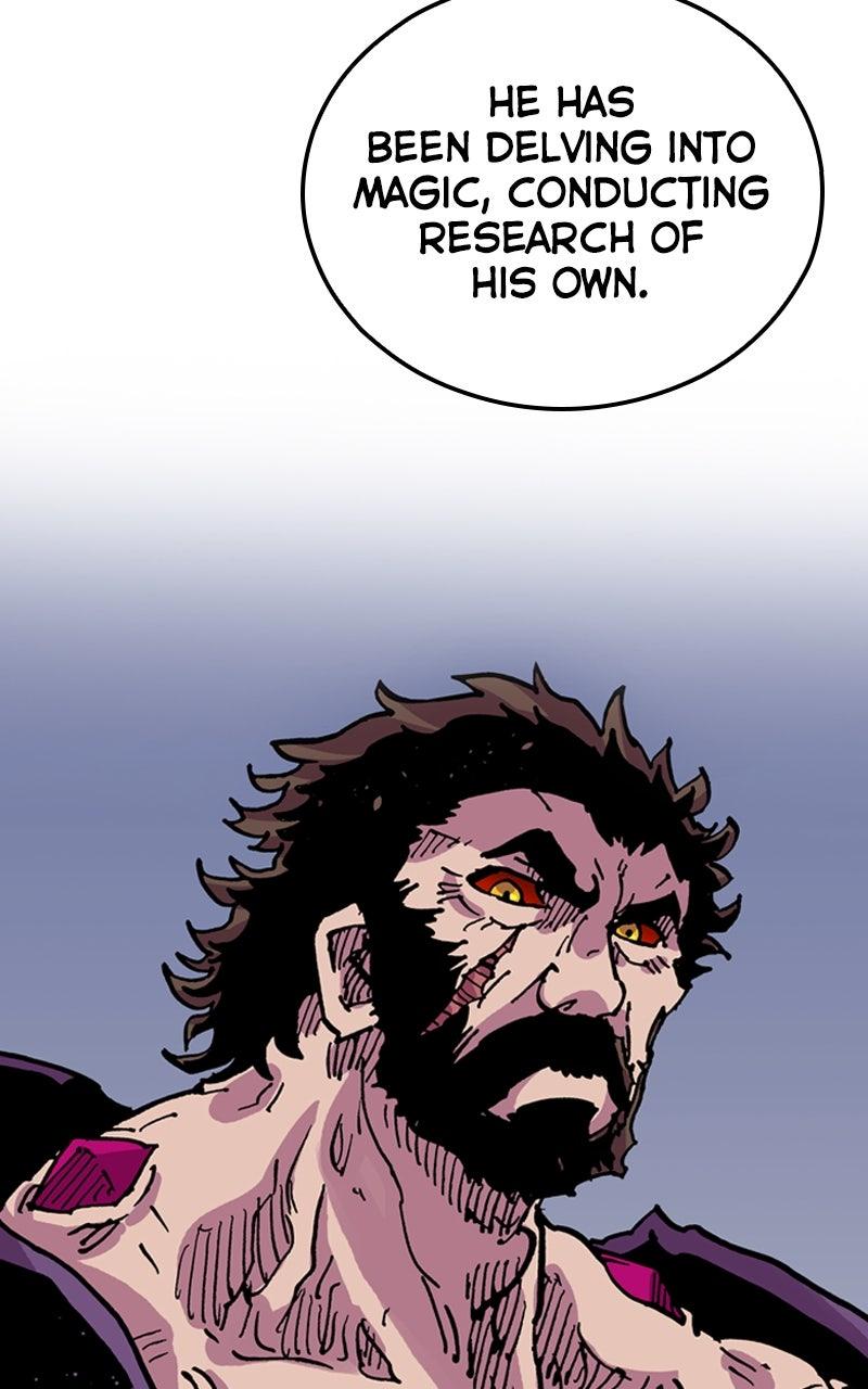 Read Clevatess EN Manga Online