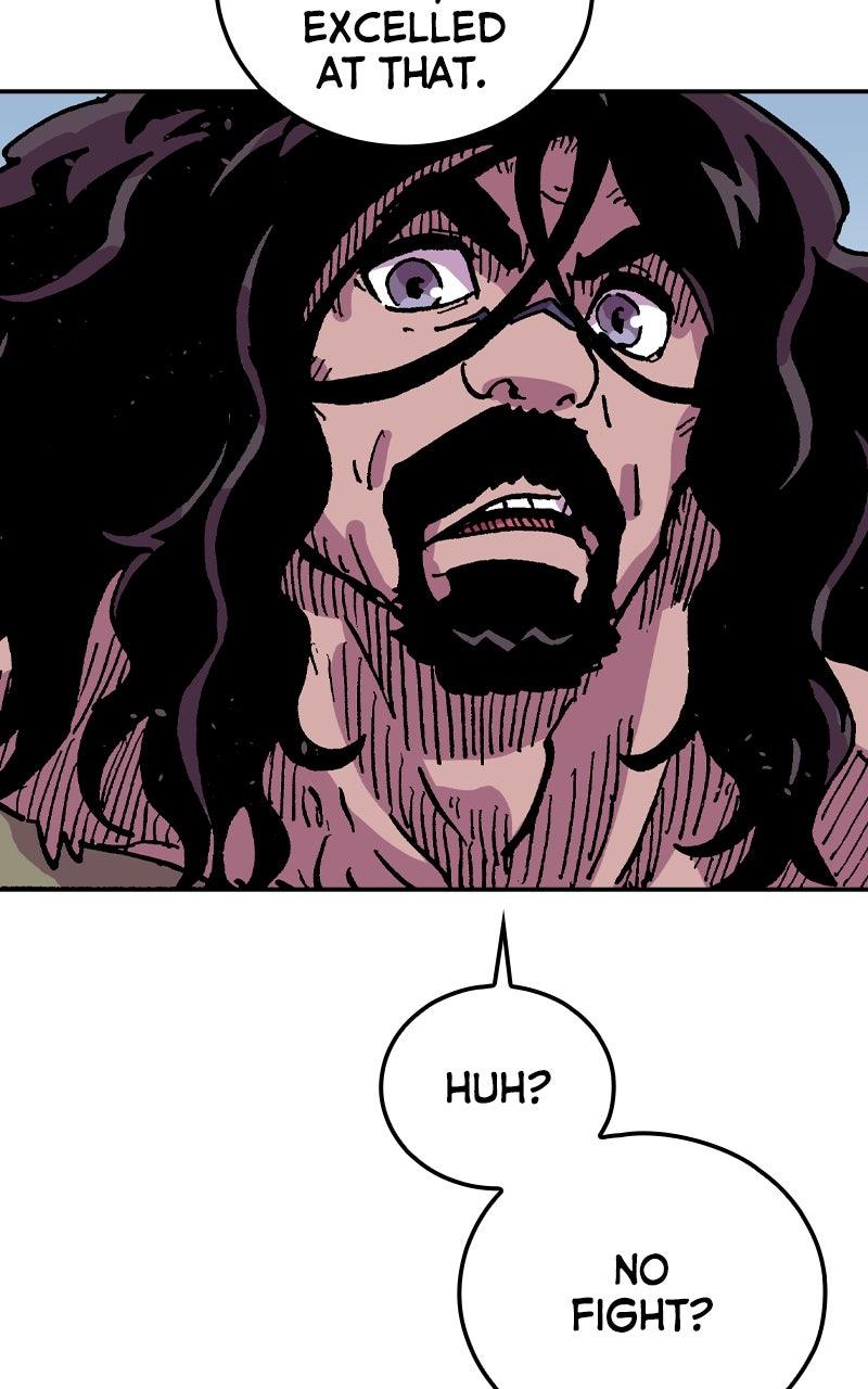 Read Clevatess EN Manga Online