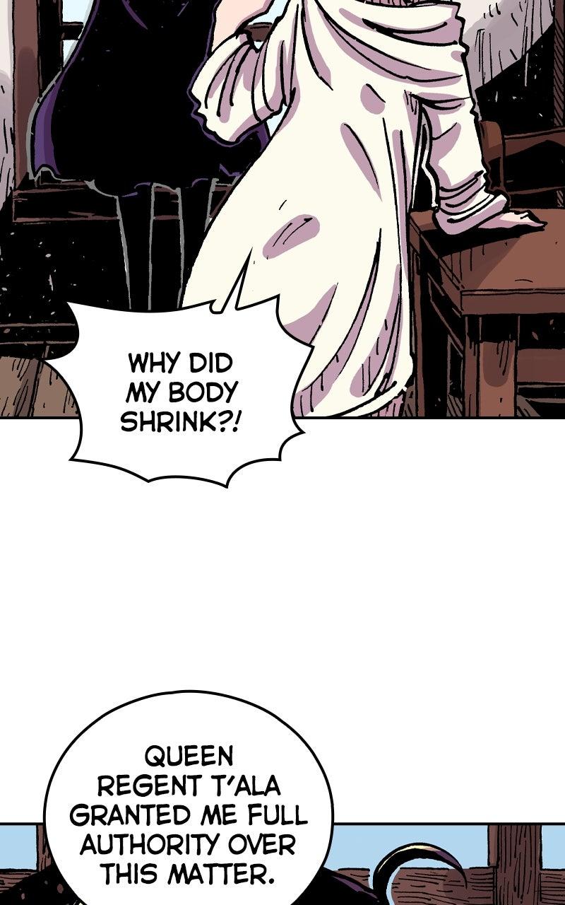 Read Clevatess EN Manga Online