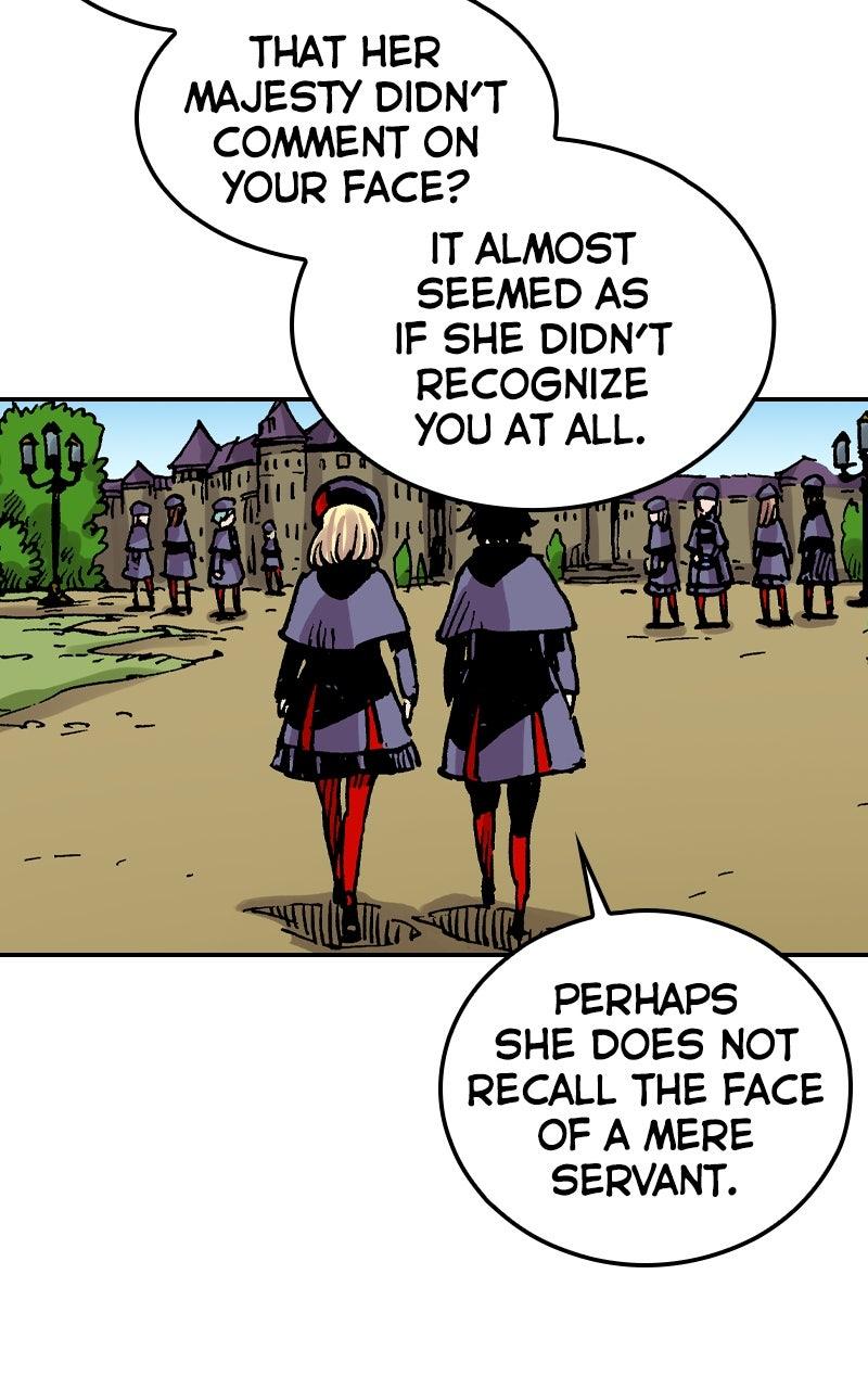 Read Clevatess EN Manga Online
