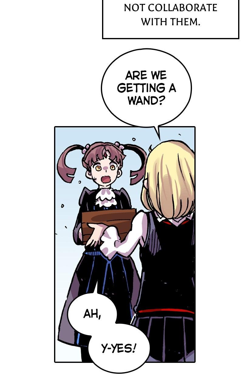 Read Clevatess EN Manga Online
