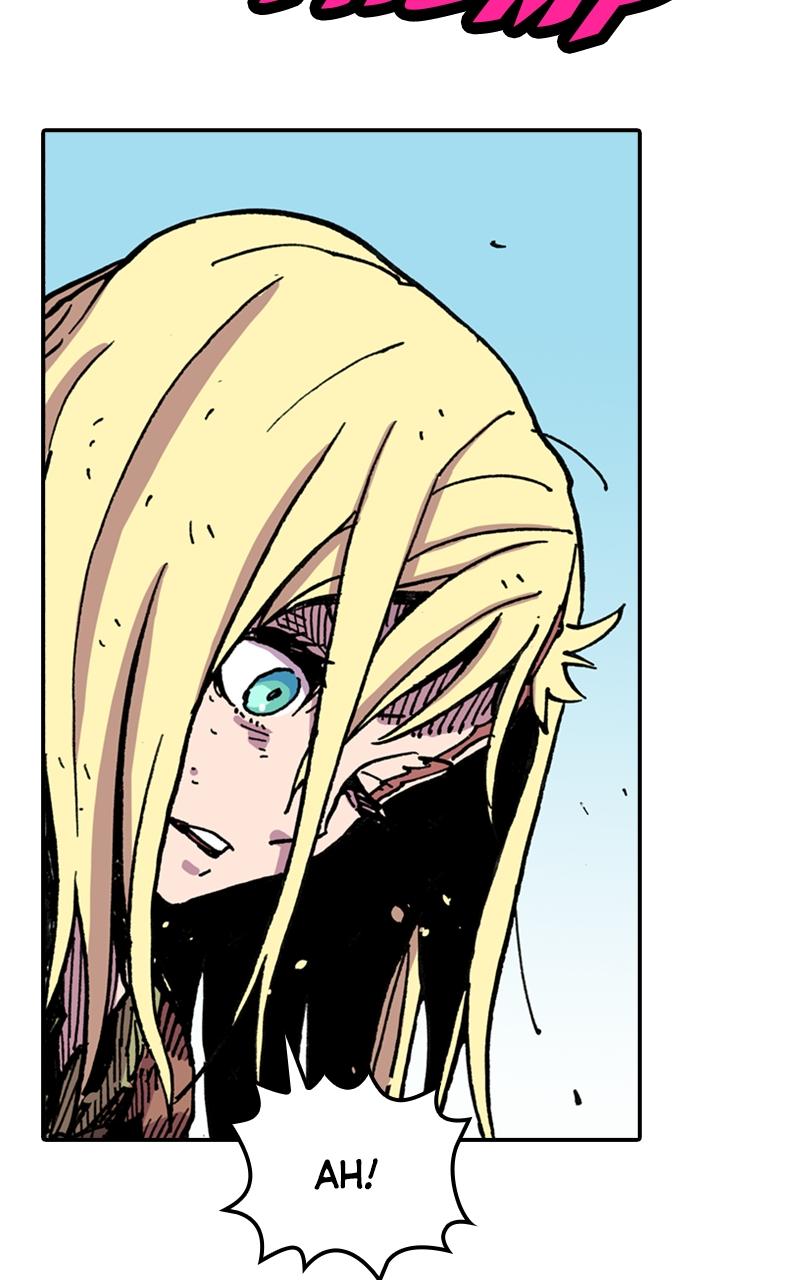 Read Clevatess EN Manga Online