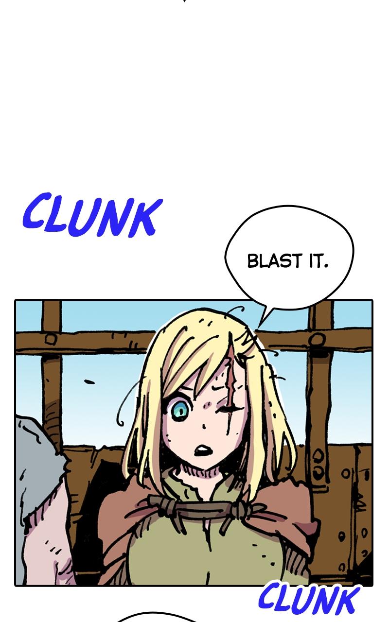 Read Clevatess EN Manga Online