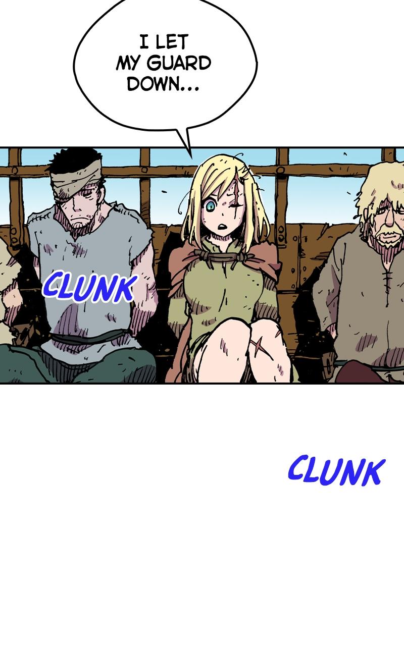 Read Clevatess EN Manga Online