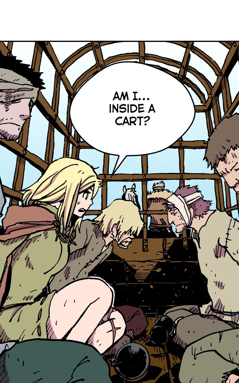 Read Clevatess EN Manga Online