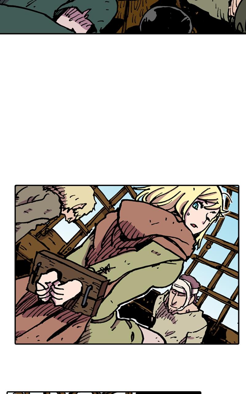 Read Clevatess EN Manga Online