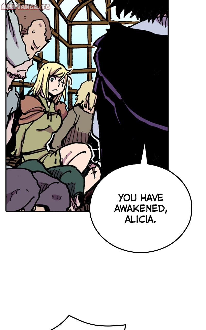 Read Clevatess EN Manga Online