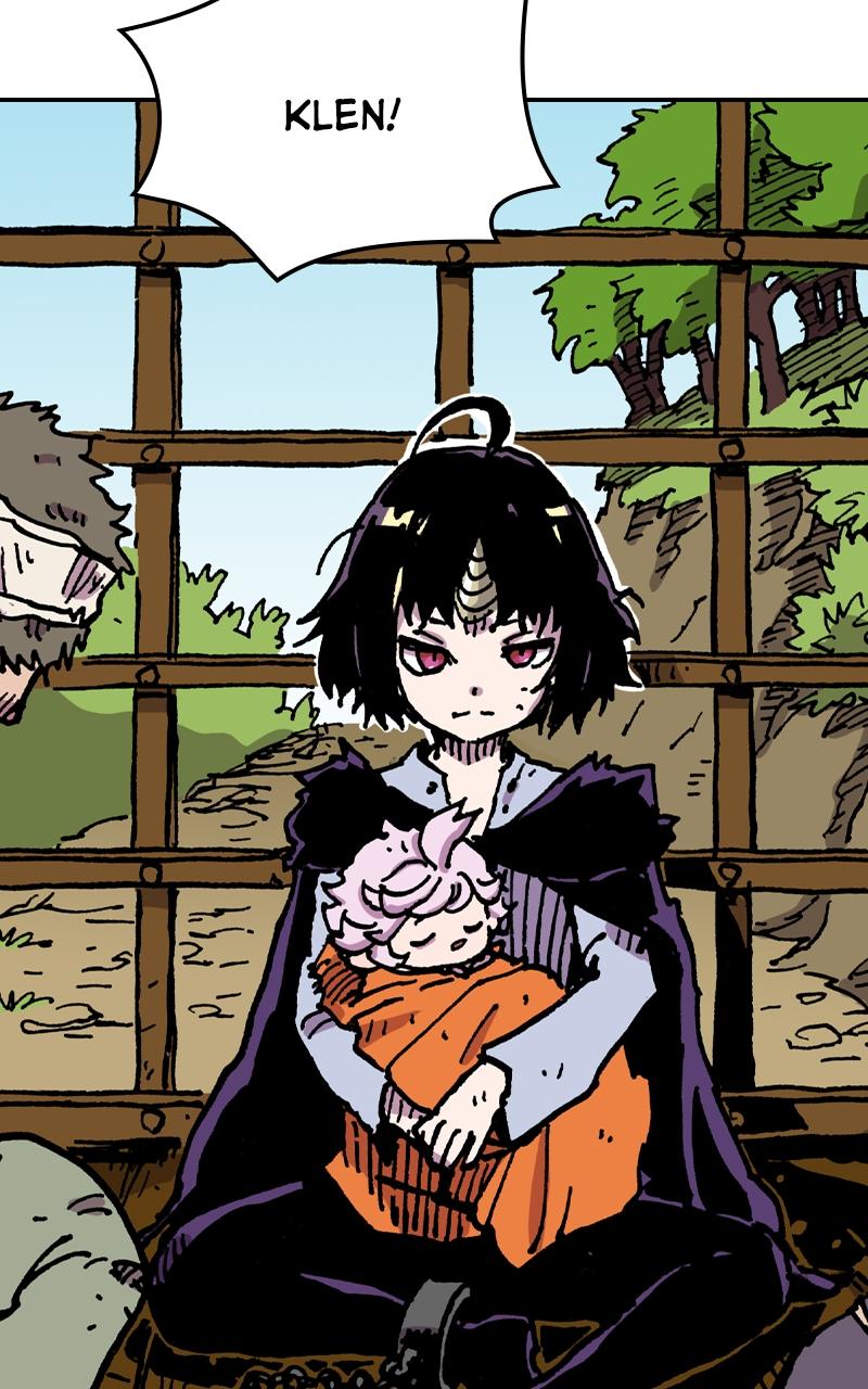 Read Clevatess EN Manga Online