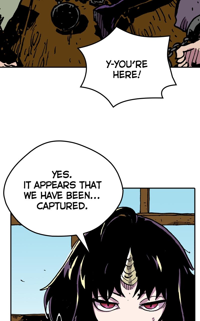 Read Clevatess EN Manga Online
