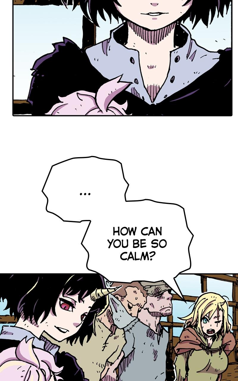 Read Clevatess EN Manga Online