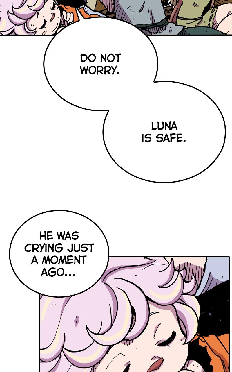 Read Clevatess EN Manga Online