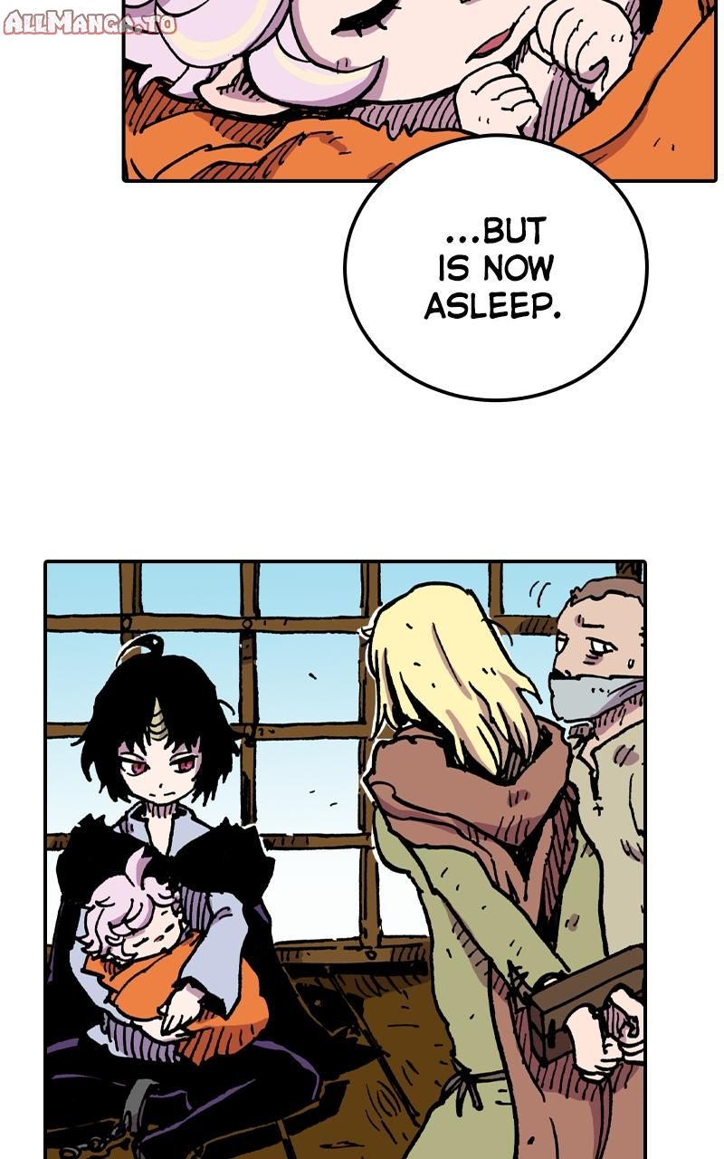 Read Clevatess EN Manga Online
