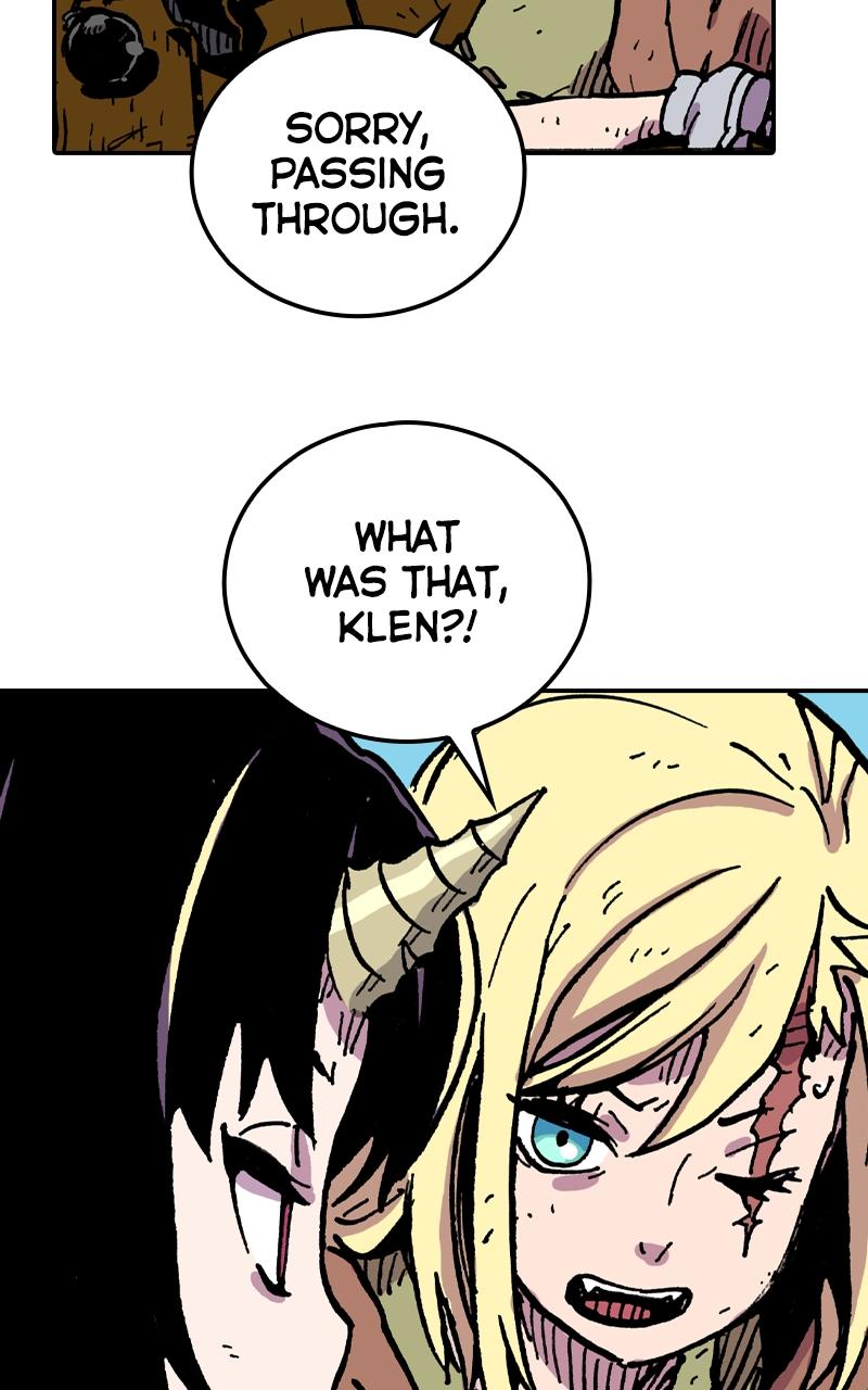 Read Clevatess EN Manga Online