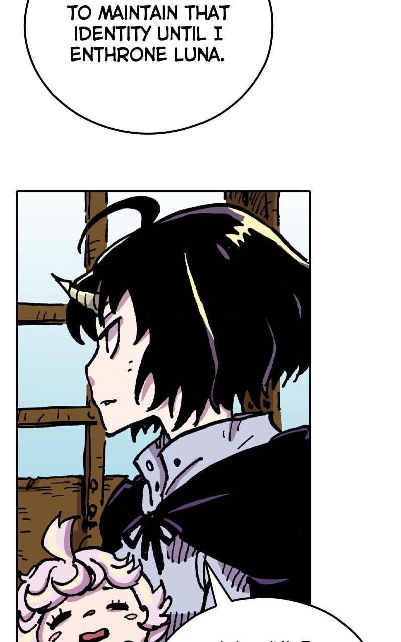 Read Clevatess EN Manga Online
