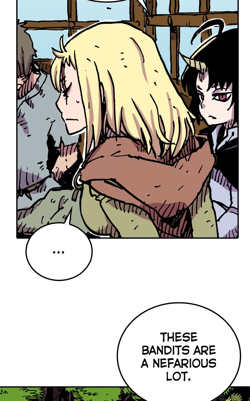 Read Clevatess EN Manga Online
