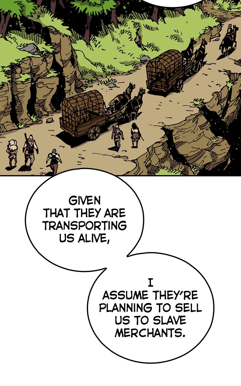 Read Clevatess EN Manga Online