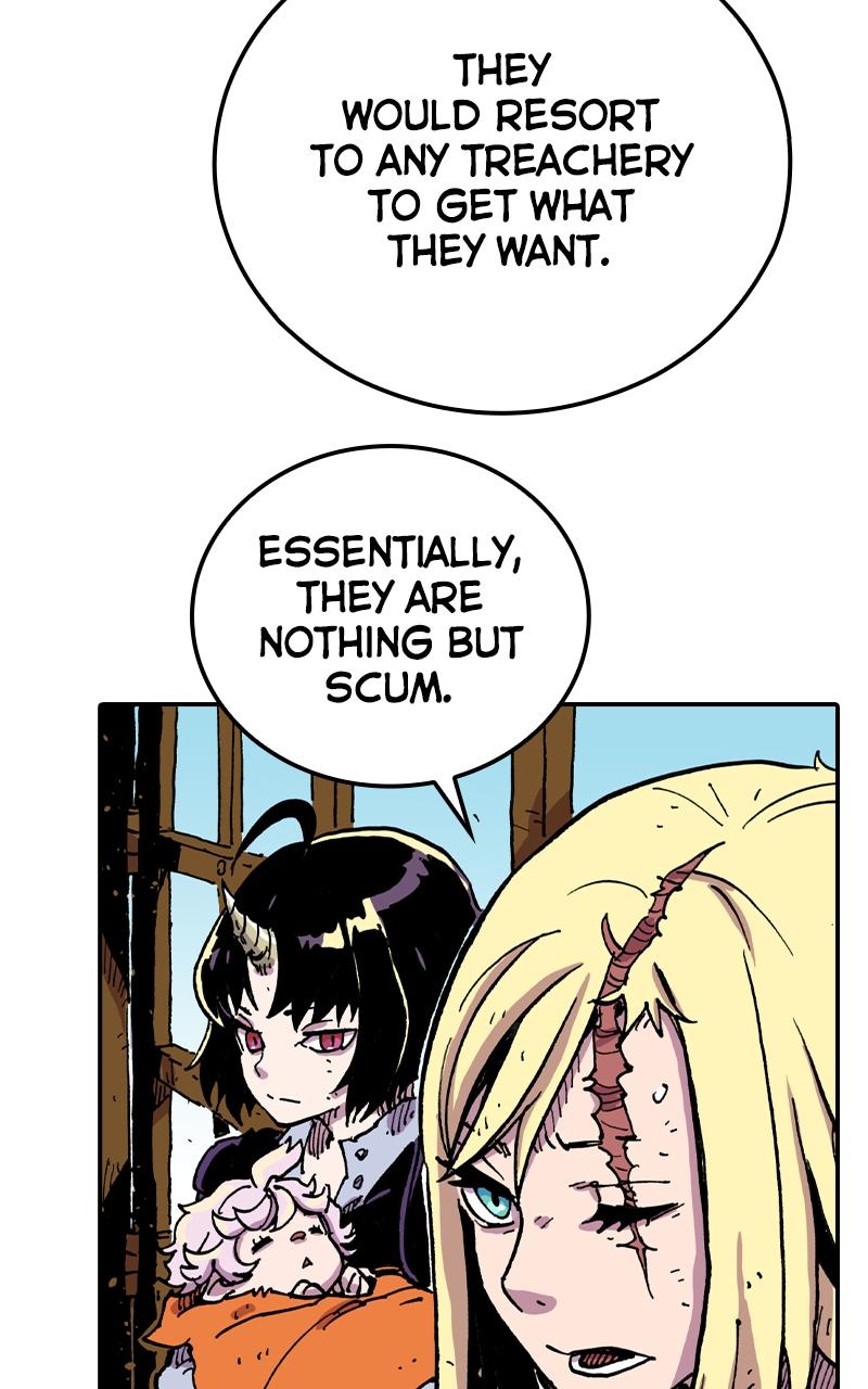 Read Clevatess EN Manga Online