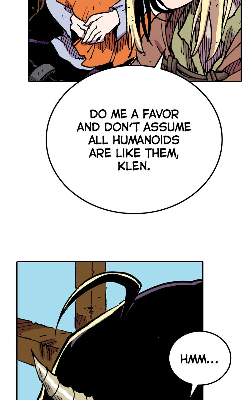 Read Clevatess EN Manga Online