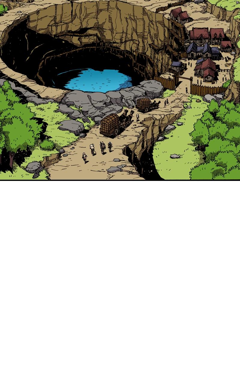 Read Clevatess EN Manga Online