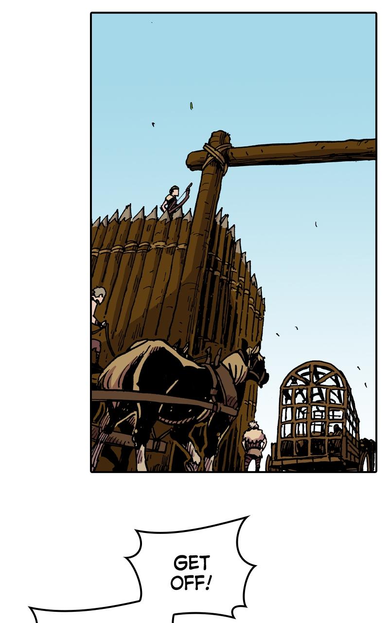 Read Clevatess EN Manga Online