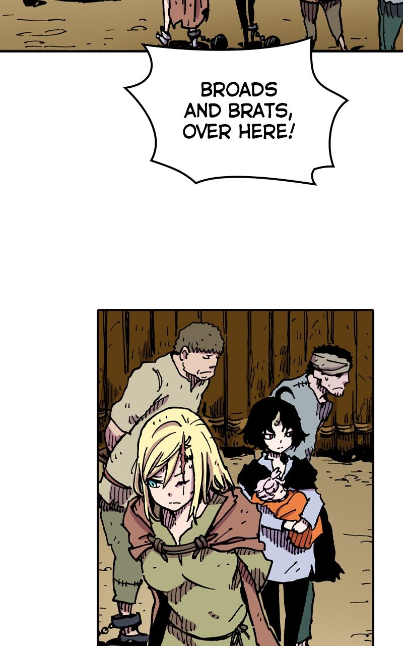 Read Clevatess EN Manga Online