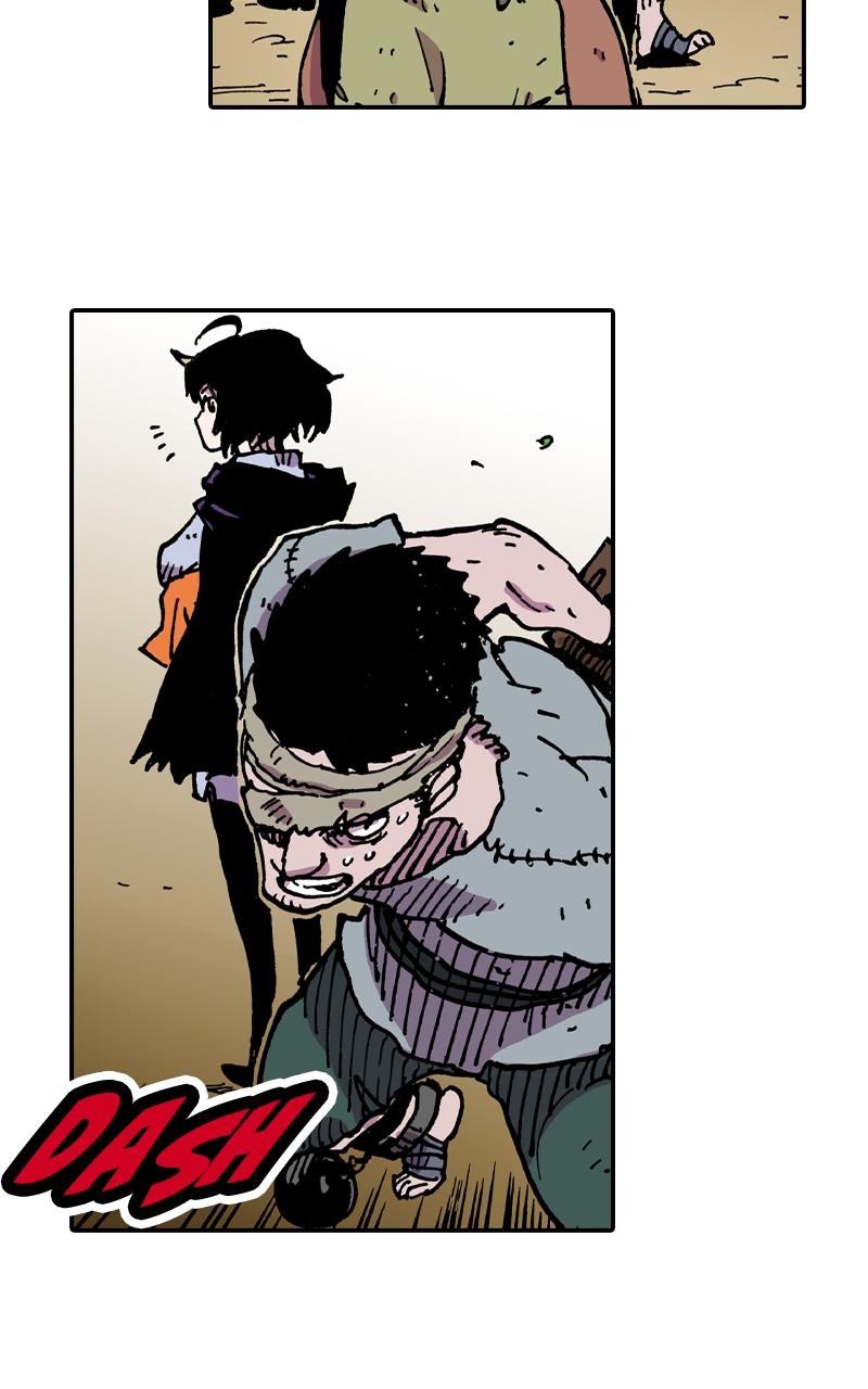 Read Clevatess EN Manga Online