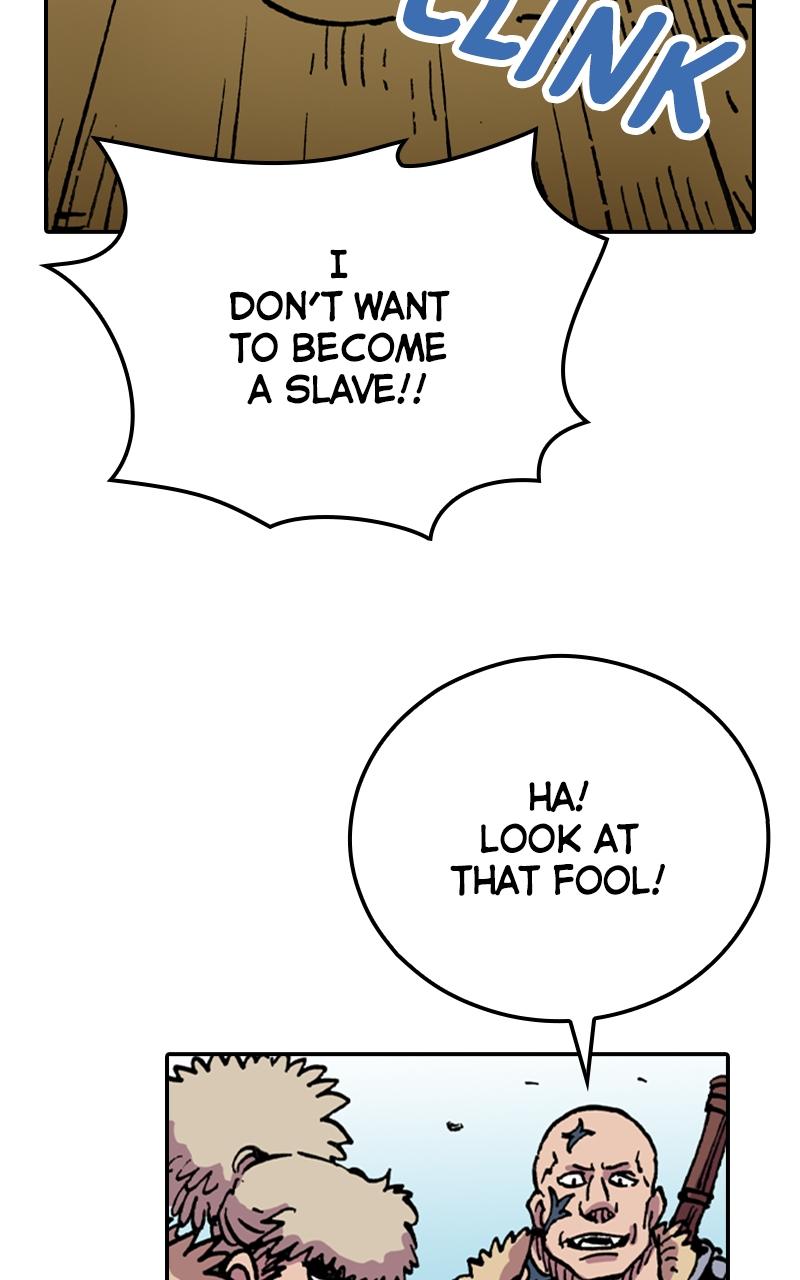 Read Clevatess EN Manga Online
