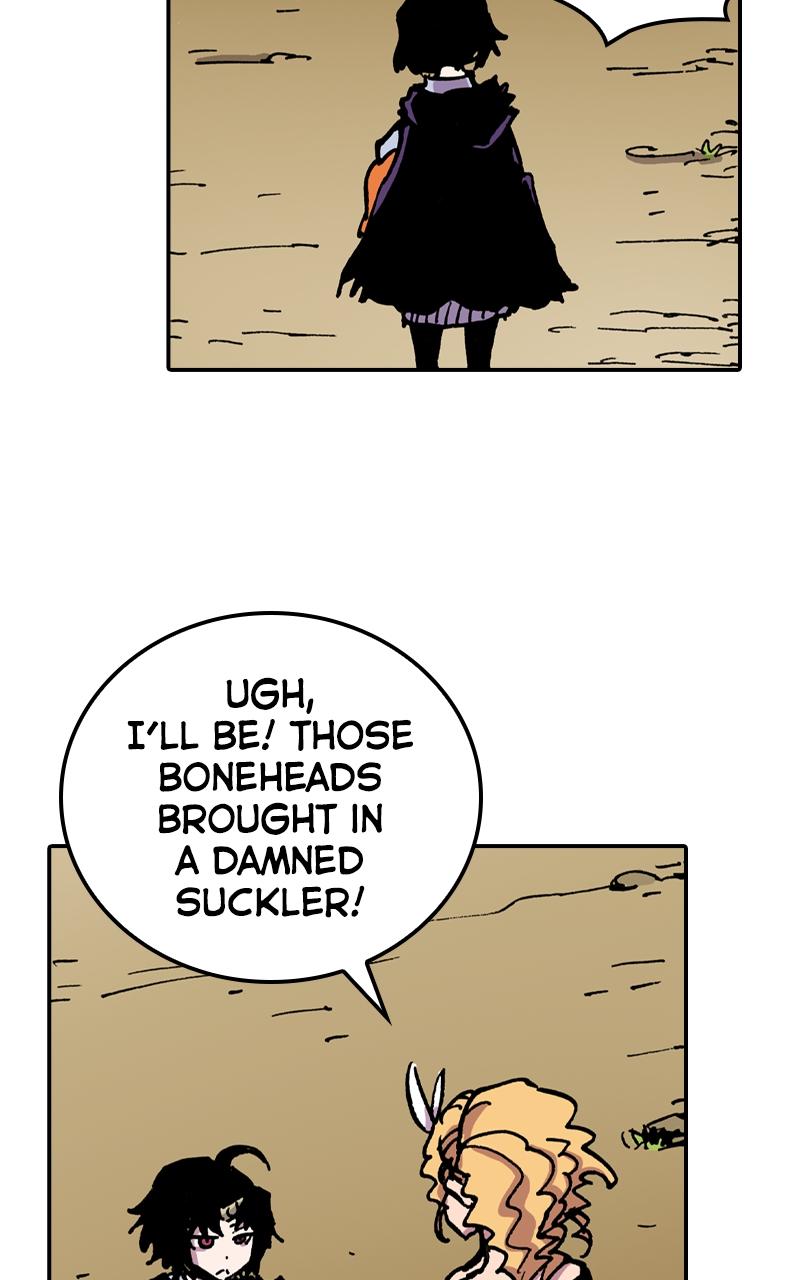 Read Clevatess EN Manga Online