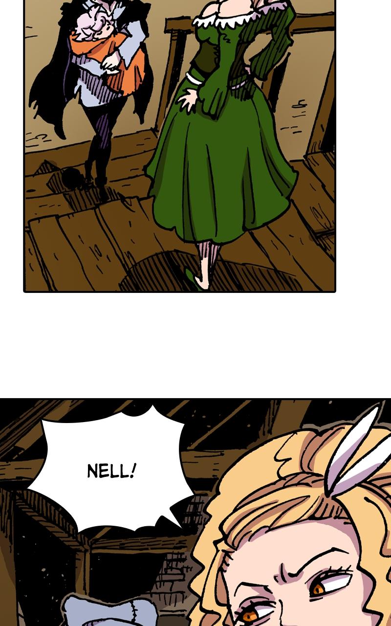 Read Clevatess EN Manga Online