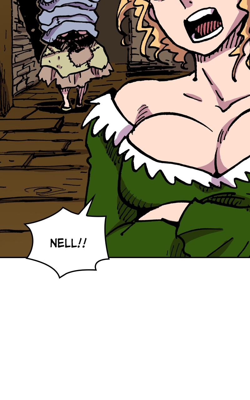 Read Clevatess EN Manga Online